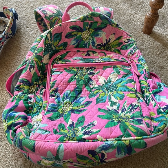 Vera Bradley Bags Used Vera Bradley Bundle Poshmark